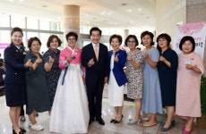 의정부시, 여성 시각으로 도시 환경 개선한다