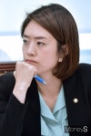 불륜스캔들 고미정에 애꿎은 고민정 불똥…가짜영상 고소