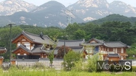 놀면 뭐하니 한옥마을 어디?… 식당·카페 모인 핫플레이스