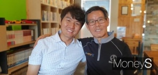 [머니S인터뷰] 동네카센터가에서 일군 부자의 꿈, 행안부·과기부장관 표창 결실