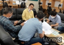 전남도, 코로나19 전남45·46번 확진자 발생