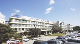 안성시청 15번 확진자는 사랑제일교회 관련, 공도 홈플러스 방문