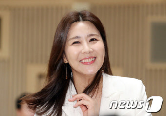양정아 이혼 