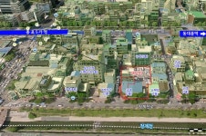 지하철 1호선 종로5가역에 ‘오피스텔·사무실’ 건립… 관광호텔 무산