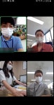 수원 영통구, 언택트 화상회의 앱 도입