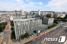 용인시 죽전동 한 아파트에서만 코로나19 일가족 5명 확진