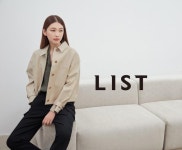 리스트, MZ세대 새 커뮤니케이션 방식 주제 20F/W 광고 캠페인 공개