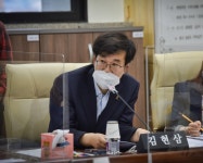 김현삼 경기도의원 반월시화 스마트산단 혁신 인프라 확충해야