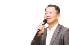 [CEO인앤아웃] 한화큐셀 이끄는 김희철, 태양광 영토확장 선봉으로