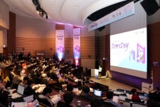 경기도·융기원 도움받은 대학생 기술창업가들, 매출·투자·지재권 등 성과