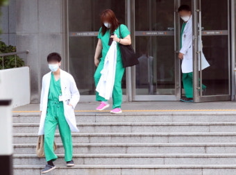 전공의 진료거부 19일만에 종지부… 대전협, 현장복귀 최종 결정