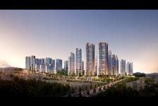 울산 ‘번영로 센트리지’, 대단지 프리미엄 기대감↑