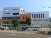 안양시, 박달복합청사 10월 준공 앞두고 품질확보에 주력