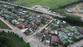 공주시, 신재생에너지 융복합지원사업 5년 연속 선정