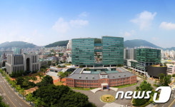 동아대 부민캠퍼스, 집단감염 현실화?… 확진자 줄줄이 나와