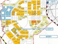 평택고덕·오산세교, ‘공공지원 민간임대’ 사업자 공모