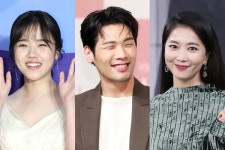 김향기·최다니엘·오윤아·심은우, '날아올라라 나비' 캐스팅 확정