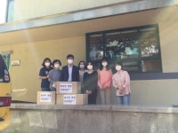 광주·전남 경제계 한가위 정 함께 나눠요