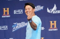 쿨 이재훈, 심폐소생술로 시민 구했다