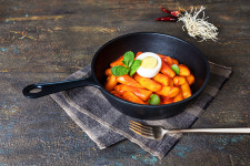 31년 전통 청주 뚝배기 떡볶이… 어디에 있지?