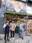 “죽을 너무 좋아해서 죽이야기 창업.. 솥죽·솥밥 너무 맛이 좋아요”
