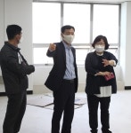 수원시 팔달구, 매교동·매산동 행정복지센터 임시청사 이전 준비 박차