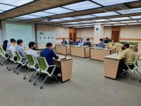 남양주시, 유수지(저류시설) 결정 기준 마련