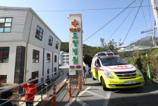 해뜨락요양병원 코로나 침투 언제부터?… 관련 증상 사망자 나왔다