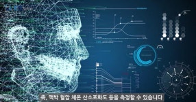 이에스솔루션, 영상데이터 혈압·맥박 측정기술로 투자 유치 성공