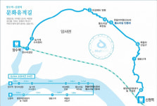 수도권 언택트 여행지 자연과 하나되는 길, 양평 물소리길을 걷다