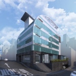 HDC자산운용, ‘유니언타운 강남점’ 연말 개관… 노후 빌딩 리모델링