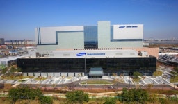 삼성바이오로직스 3Q 영업익 565억원… 전년比 139% ↑