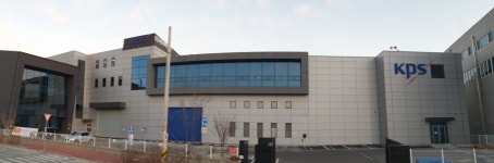 케이피에스, 미국서 OLED FMM 수직증착 인장기 제조기술 특허 확보