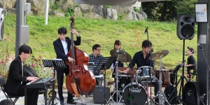 파주예술제, 전통무용 등 유튜브 생중계로 색다른 감동 전해