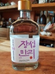전남도, 10월 전통주… 알코올 51% 장성만리소주 선정