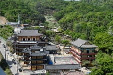 조계종, 수진사 전소에 “훼불행위 그만…개신교는 화합 실천하라”