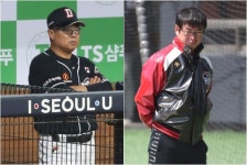 두산-LG 내일부터 맞대결… 5년의 우위 이번엔 뒤집힐까