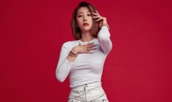 술값 좀 블랙스완 혜미, 5000만원 사기혐의 피소