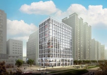 신뢰받는 공공개발 위해 캠코, 건설사업장 특별 안전점검