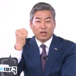 ‘45세 초졸에서 대학교수’ 정정복, 차기 부산시장, 강력한 경영마인드와 리더쉽 갖춰야