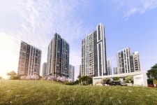 인천 도심에 자연친화 아파트가… 한화 포레나 인천연수 12월 분양