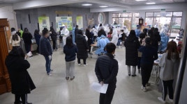 전남대병원발 코로나, 남구 호프집→소주방→병원… 연결고리 찾았다