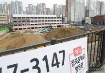 초등 1학년생 한반에 40명… 아이들이 화장실을 못가요