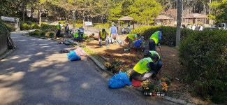 안병용 의정부시장 “어린이에 안전한 공원 만들기 최선
