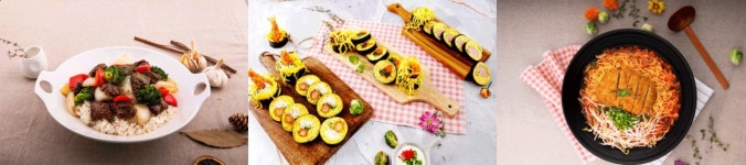웨이팅이 아깝지 않은 대세 브랜드 ‘여우애김밥’, 추천메뉴는?