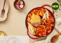하비순살떡볶이가맹사업본부 | 모범떡볶이, 새롭게 변신 … 가맹 확대 본격 나서