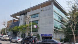 고양시 한뫼도서관, 크리스마스 동화요리 수업 운영