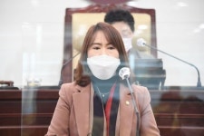정계숙 동두천시의원 생연택지개발지구 10블록에 예정대로 임대주택 지어야
