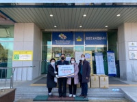 양평군, 겨울철 복지취약계층을 위한 기부 행렬 이어져