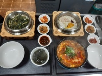 안산 선부역에 죽이야기 오픈.. “솥밥·솥죽 맛이 너무 좋아요~”
